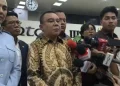 Dasco Ungkap Alasan Pemerintah Copot Dadan Hindayana dari BGN