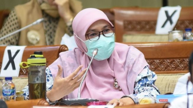 Anggota DPR ke Polres Lutim: Dukung Ibu Korban Pemerkosaan Anak, Jangan Malah Viktimisasi