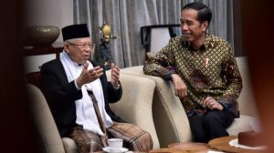 Komnas HAM: Era Jokowi-Maruf, Warga Adat Terbuang karena Konflik Agraria