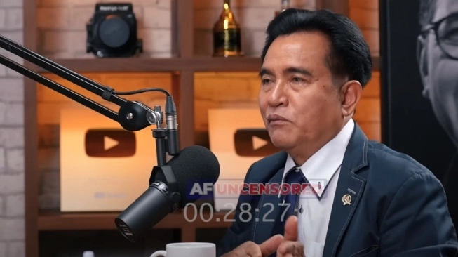 Babak Baru Hukum Nasional: KUHP dan KUHAP Baru Resmi Berlaku di Seluruh Indonesia
