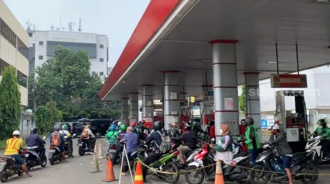 Pengamat Sebut Keputusan Pemerintah Naikkan BBM Subsidi Sangat Tepat