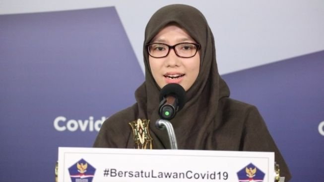 Satgas Sebut Kasus Covid-19 Menurut Drastis, Rumah Sakit Makin Lega