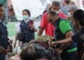 DPR Soroti 94 Korban Gempa NTT Meninggal di Pengungsian
