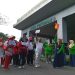 RSUD SSMA Pontianak Gelar Jalan Sehat Peringati Hari Diabetes Sedunia 2025