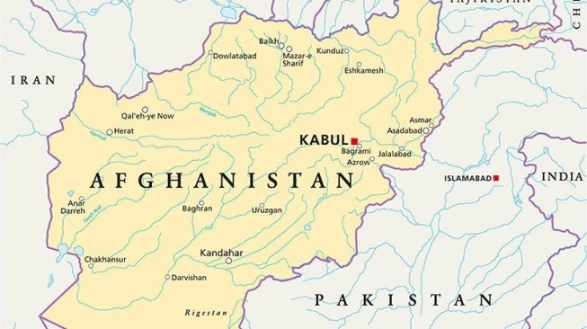 Pasukan Pakistan dan Afghanistan Bentrok Lagi, Baku Tembak Pecah di Perbatasan