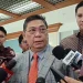 DPR Usulkan Pembentukan Kementerian Khusus untuk Tangani Bencana Nasional