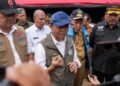 Hujan Jadi Andalan Tekan Karhutla, OMC Digenjot di Wilayah Rawan