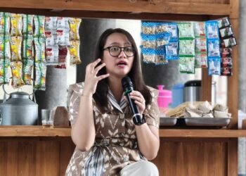 Pakar UGM Soroti UU Ketenagakerjaan, Draf Final hingga Aturan Turunan Dipertanyakan