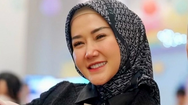 Kalah di Pemilu 2024, Marissya Icha Ngomel-Ngomel ke KPU