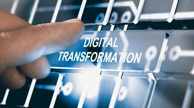 Para Pengusaha Diminta Lakukan Transformasi Digital