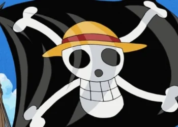 Fenomena Bendera One Piece Jelang HUT RI, Ekspresi Populer atau Ancaman Simbolik?