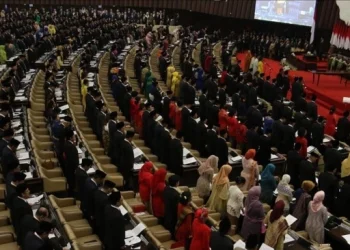 DPR Kabur dari Rakyat: Rapat Dengar Pendapat Dipangkas Hanya 30 Menit