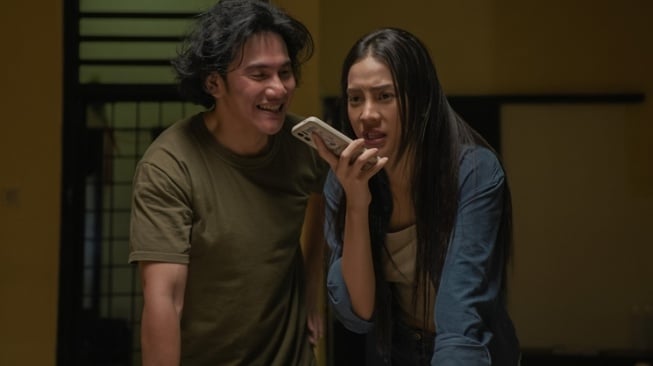 Ini Sinopsis Gampang Cuan, Film Komedi Vino G. Bastian dan Anya Geraldine