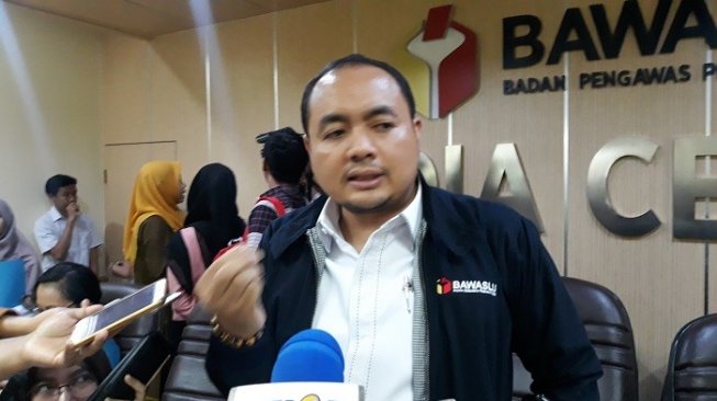 Ada 243 Pelanggaran Protokol Kesehatan saat Pendaftaran Calon Kepala Daerah