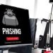 Phishing dan Social Engineering Jadi Ancaman Utama Perbankan