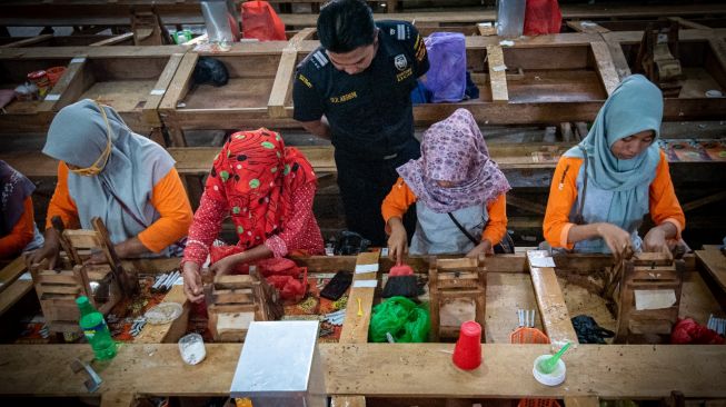 Bea Cukai Sosialisasikan Ketentuan Cukai di Tiga Kota Berbeda