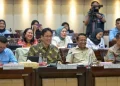 Menkeu Purbaya: Pelemahan Rupiah Bukan karena Fiskal, APBN Justru Membai