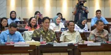 Menkeu Purbaya: Pelemahan Rupiah Bukan karena Fiskal, APBN Justru Membaik