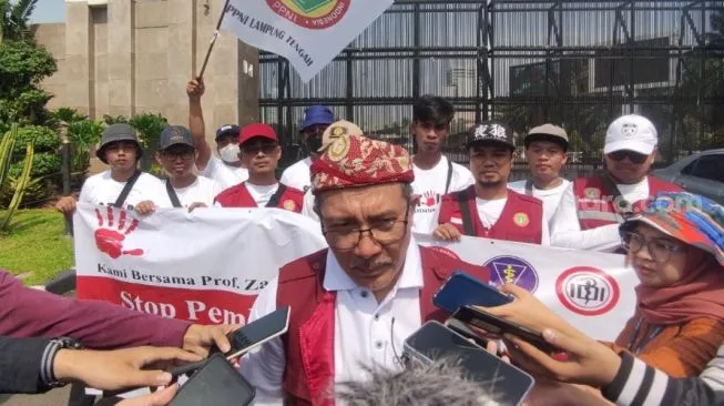 Meski Baru Disahkan DPR RI, UU Kesehatan Bakal Digugat Ke MK