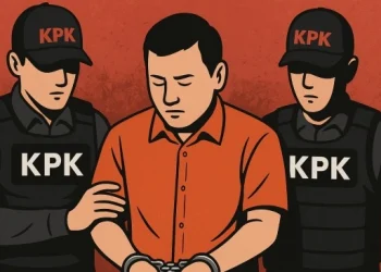 KPK OTT Seorang Bupati di Sulawesi Tenggara, Kasus Masih Didalami