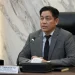 Pemerintah Pastikan Stabilitas Ekonomi Tetap Terjaga di Tengah Gejolak Global