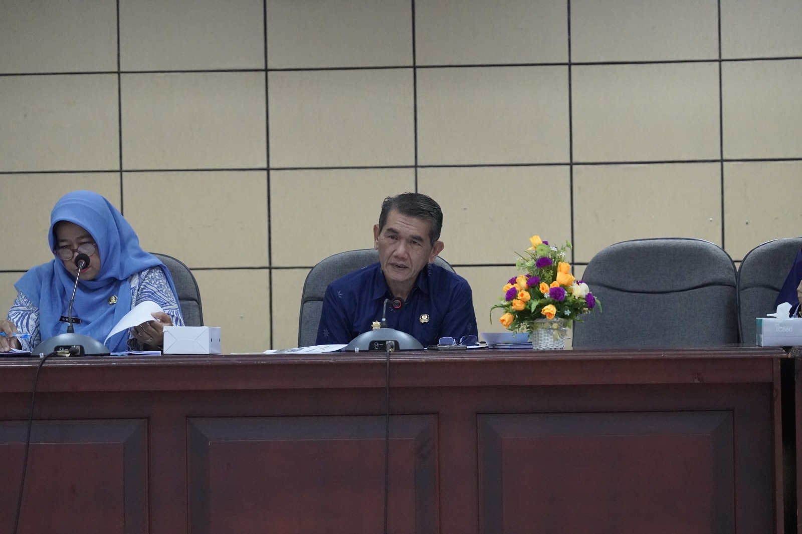 Pontianak Siap Jadi Tuan Rumah HKG PKK Kalbar ke-52 dan BBGRM ke-21