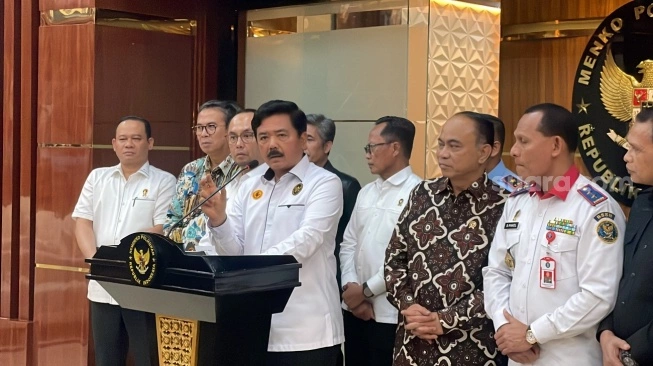 Ada3 Operasi Satgas Pemberantasan Judi Online, Salah Satunya Jual BeliRekening