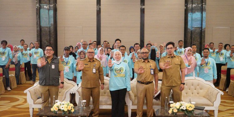 Membangun Benteng Integritas: Ketika Pencegahan Korupsi Dimulai dari Rumah
