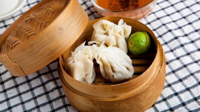 Cara Membuat Siomay dan Bumbu Kacang Lezat