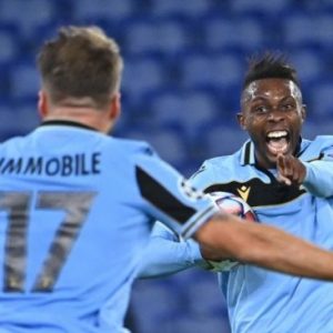 Lazio vs Parma: Menang 2-1, Biancocelesti ke Perempat Final Coppa Italia