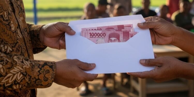 Perlinsos Digital Berpotensi Hemat APBN hingga Rp200 Triliun