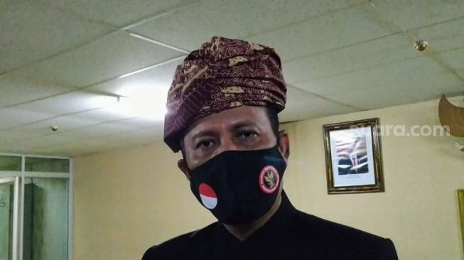 Kepala BNPT: Propaganda Terorisme di Media Sosial Meningkat Saat Pendemi
