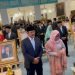 Penganugerahan Gelar Pahlawan Nasional untuk Presiden Soeharto