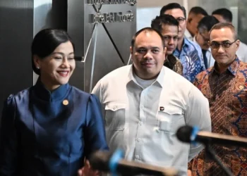 OJK Akan Buka Data Kepemilikan Saham di Atas 1 Persen Mulai Februari 2026