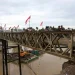 Sumatra Bangkit dari Puing Bencana: Akses Jalan Nasional Aceh dan Jembatan Sumbar Kembali Berfungsi