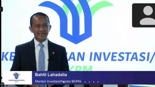 Menteri Investasi Sebut PPKM Bisa Ganjal Investor Tanamkan Duitnya di Indonesia