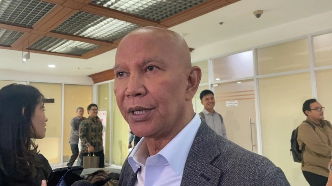 PDIP Bongkar Kronologi Kenaikan PPN 12 Persen: Bukan Ujug-ujug