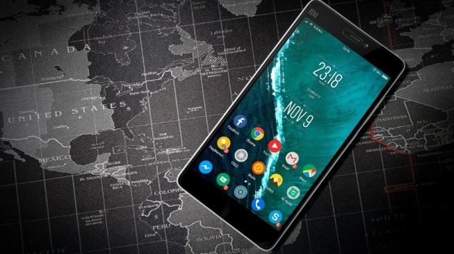 Cara Menambah Memori Tanpa Menghapus Data di HP