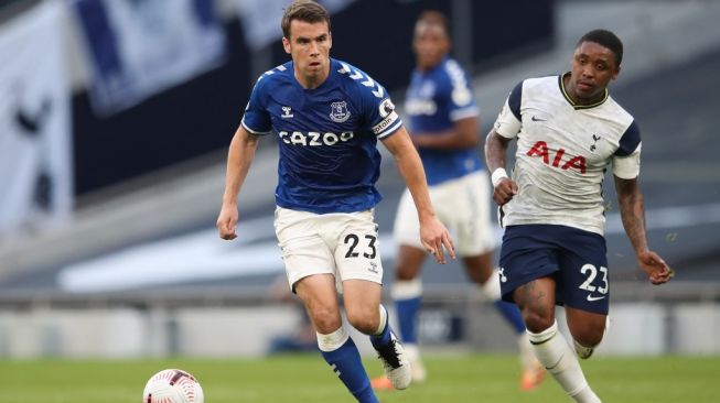 Everton Permalukan Tuan Rumah Tottenham di Pekan Pembuka Liga Inggris