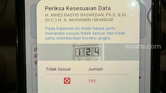 Parah, Server Website KPU Dikendalikan China!