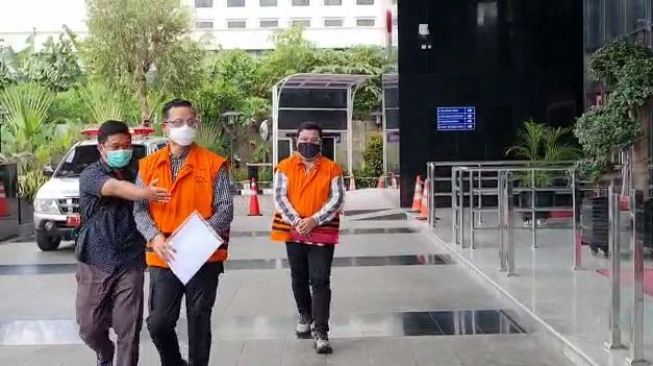 Juliari Hanya Divonis 12 Tahun, MAKI Minta KPK Tuntaskan Penyelidikan Pakai Pasal Ini