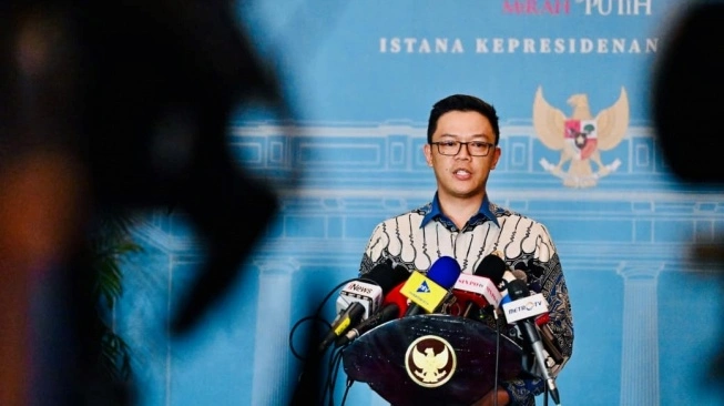 Soroti Biaya Lawatan, Dino Patti Djalal Minta Prabowo Kurangi Perjalanan Luar Negeri