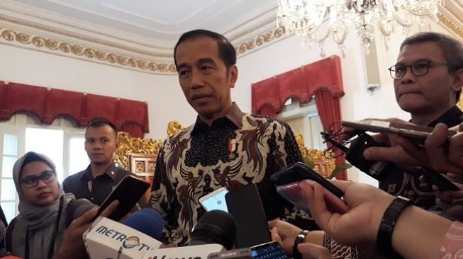 Pemerintahan Jokowi Perlu Dengar Pandangan Kaum Miskin