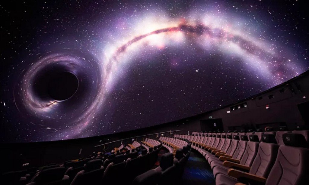 Mengungkap Misteri Langit Nusantara: Pekan Astronomi Jakarta 2023