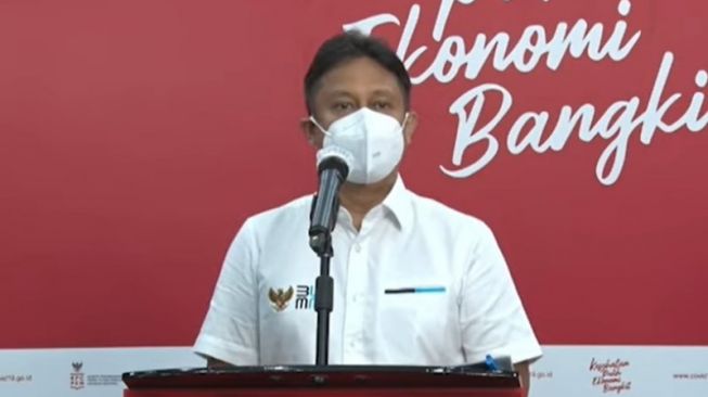 Varian Baru Covid-19, Menkes: Masih Dipelajari