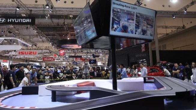 Industri Otomotif Harus Manfaatkan Ruang Digital untuk Bertahan di Tengah Pandemi Covid-19