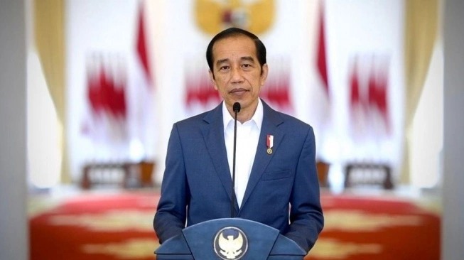Jokowi Mau Rayu Jepang Berinvestasi di IKN