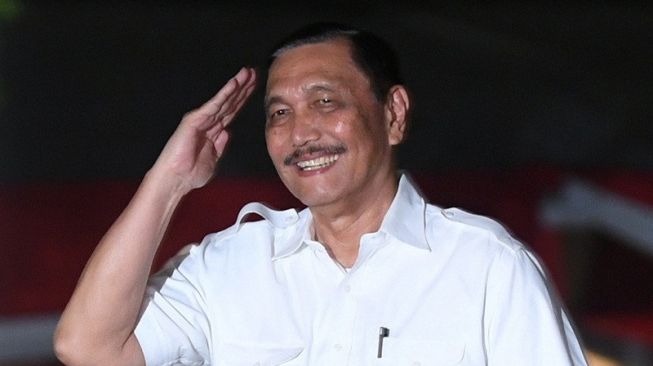 Luhut Hapus Indikator Kematian, Akal-akalan Pemerintah Tutupi Sengkarut Kasus Covid-19?