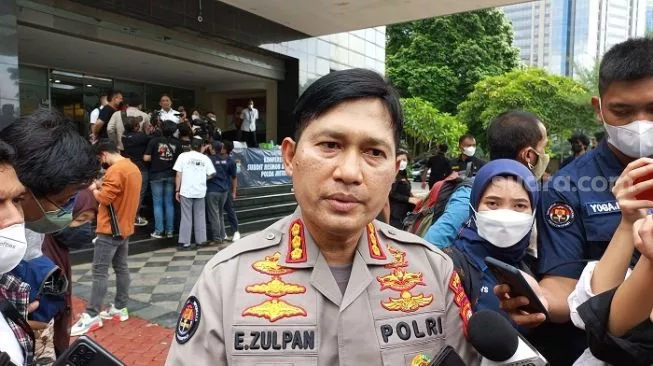 Tolak Laporan Korban Perampokan, Aipda Rudi Melanggar Etik dan Berperilaku Tidak Terpuji