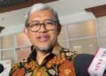 Dorong Revisi UU Pemilu Sebelum E-Voting Diterapkan pada Pemilu 2029